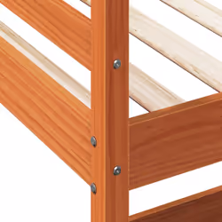 VidaXL 842861 lit - Vue supplémentaire 8