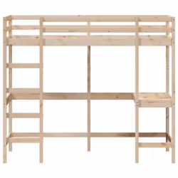 VidaXL 842862 lit - Vue supplémentaire 4