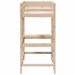 VidaXL 842862 lit - Vue supplémentaire 5