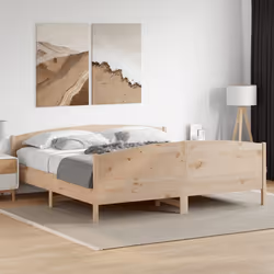 VidaXL 3216161 sommier