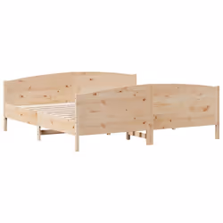 VidaXL 3216161 sommier - Vue supplémentaire 5