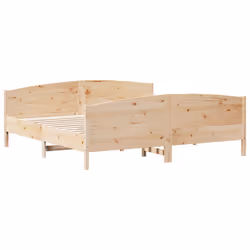VidaXL 3216164, 1855 mm, 2,06 m, 745 mm, 1800 x 2000 mm, 1 pièce(s)