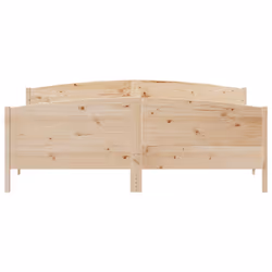 VidaXL 3216164 sommier