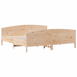 VidaXL 3216164 sommier - Vue supplémentaire 5