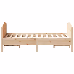 VidaXL 3216170 sommier - Vue supplémentaire 4