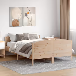 VidaXL 3216173 sommier