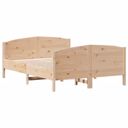 VidaXL 3216173 sommier - Vue supplémentaire 5