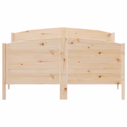 VidaXL 3216176 sommier