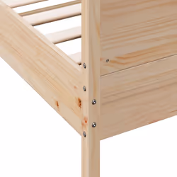 VidaXL 3216182 sommier - Vue supplémentaire 6