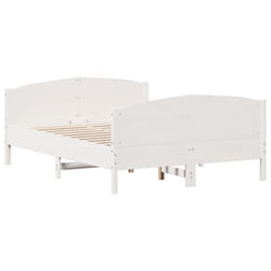 VidaXL 3216183 sommier