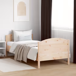 VidaXL 3216185 sommier