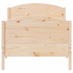 VidaXL 3216185 sommier