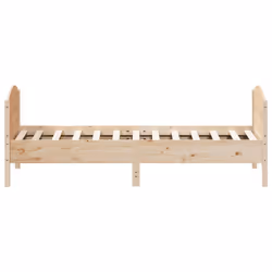 VidaXL 3216185 sommier - Vue supplémentaire 4