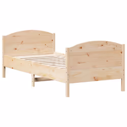 VidaXL 3216185 sommier - Vue supplémentaire 5