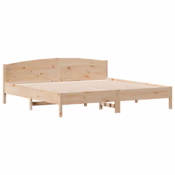 VidaXL 3216191, 1855 mm, 2,06 m, 745 mm, 1800 x 2000 mm, 1 pièce(s)