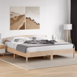VidaXL 3216191 sommier