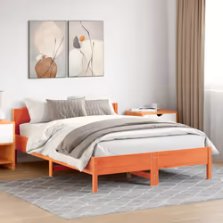 VidaXL 3216196 sommier