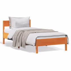VidaXL 3216211, Marron, 2055 mm, 2,06 m, 715 mm, 2000 x 2000 mm, 1 pièce(s)