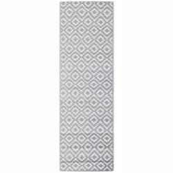 Ce tapis d’extérieur tendance est un excellent supplément décoratif à votre espace de vie extérieur ! Placez-le dans votre zo ...