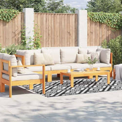 Vidaxl - Tapis d'extérieur arakil Blanc et noir 160x230 cm pp
