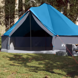 Cette tente familiale au look moderne vous protège des intempéries et offre un endroit confortable pour des aventures partout ...