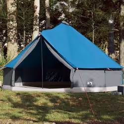 Cette tente familiale au look moderne vous protège des intempéries et offre un endroit confortable pour des aventures partout ...