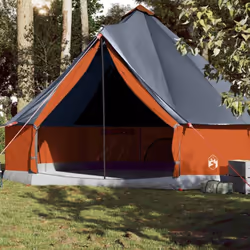 Cette tente familiale au look moderne vous protège des intempéries et offre un endroit confortable pour des aventures partout ...