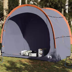 Cette tente de rangement est l'accessoire idéal pour les voyages de camping en famille afin de garder votre tente bien rangée ...