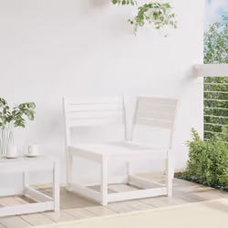 VidaXL 844665 Canapé de patio