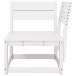 VidaXL 844665 Canapé de patio - Vue supplémentaire 4