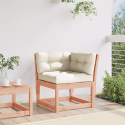 VidaXL 844667 Canapé de patio
