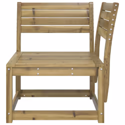 VidaXL 844668 Canapé de patio - Vue supplémentaire 4