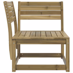VidaXL 844668 Canapé de patio - Vue supplémentaire 5