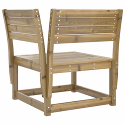 VidaXL 844668 Canapé de patio - Vue supplémentaire 6