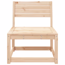 VidaXL 844669 Canapé de patio - Vue supplémentaire 4