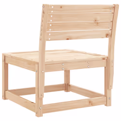 VidaXL 844669 Canapé de patio - Vue supplémentaire 6