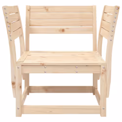 VidaXL 844674 Canapé de patio - Vue supplémentaire 4