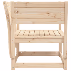 VidaXL 844674 Canapé de patio - Vue supplémentaire 5