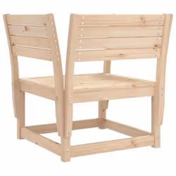 VidaXL 844674 Canapé de patio - Vue supplémentaire 6