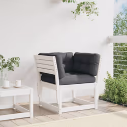VidaXL 844675 Canapé de patio