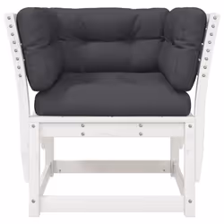 VidaXL 844675 Canapé de patio - Vue supplémentaire 5