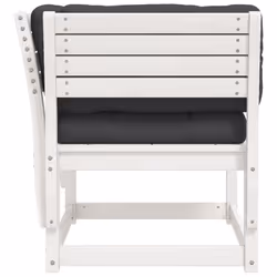 VidaXL 844675 Canapé de patio - Vue supplémentaire 6