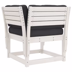 VidaXL 844675 Canapé de patio - Vue supplémentaire 7
