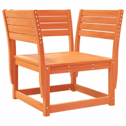 VidaXL 844676, Marron, 130 kg, 830 mm, 730 mm, 780 mm