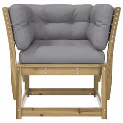 VidaXL 844678 Canapé de patio - Vue supplémentaire 5