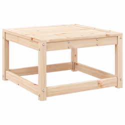 VidaXL 844679, 130 kg, 635 mm, 635 mm, 380 mm