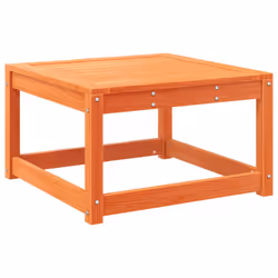 VidaXL 844681, Marron, 130 kg, 635 mm, 635 mm, 380 mm