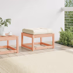 VidaXL 844682 Canapé de patio