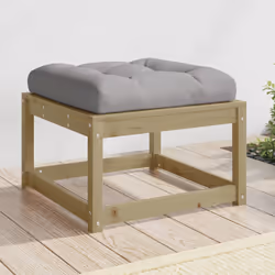 VidaXL 844683 Canapé de patio - Vue supplémentaire 2