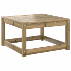 VidaXL 844683 Canapé de patio - Vue supplémentaire 4